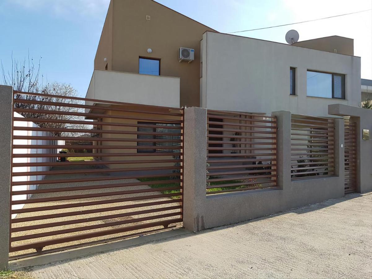 Sunny Family Vila Constanţa Exterior foto